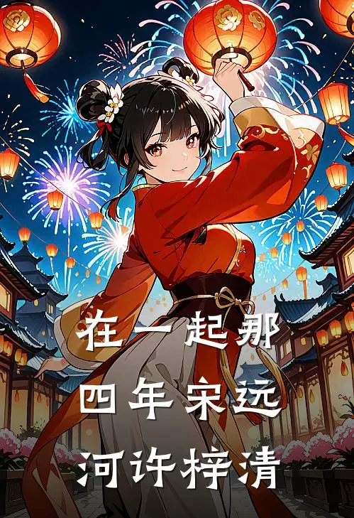 在一起那四年宋远河许梓清