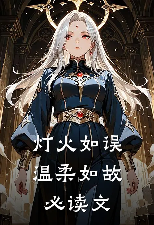灯火如误，温柔如故必读文
