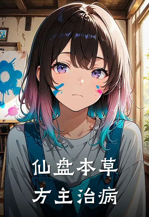 仙盘本草方主治病