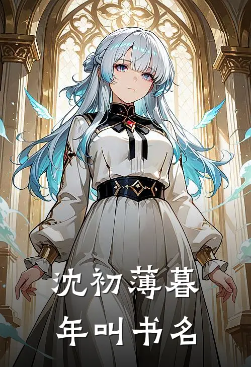 沈初薄暮年叫书名