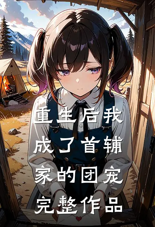 重生后我成了首辅家的团宠完整作品
