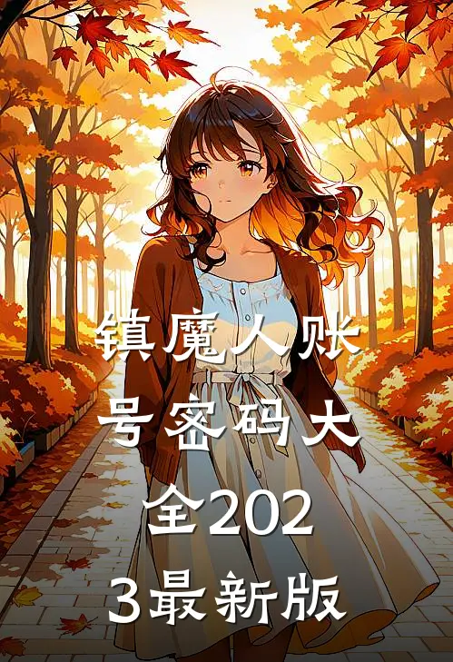 镇魔人账号密码大全2023最新版