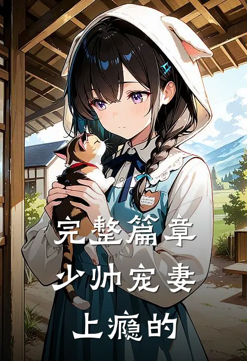 完整篇章少帅宠妻上瘾的