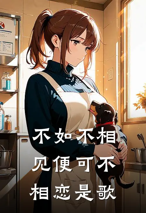 不如不相见便可不相恋是歌