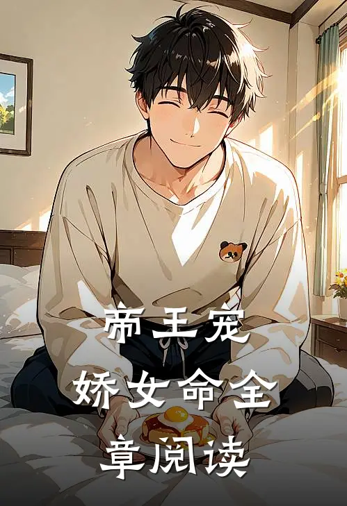 帝王宠,娇女命全章阅读