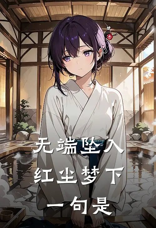 无端坠入红尘梦下一句是