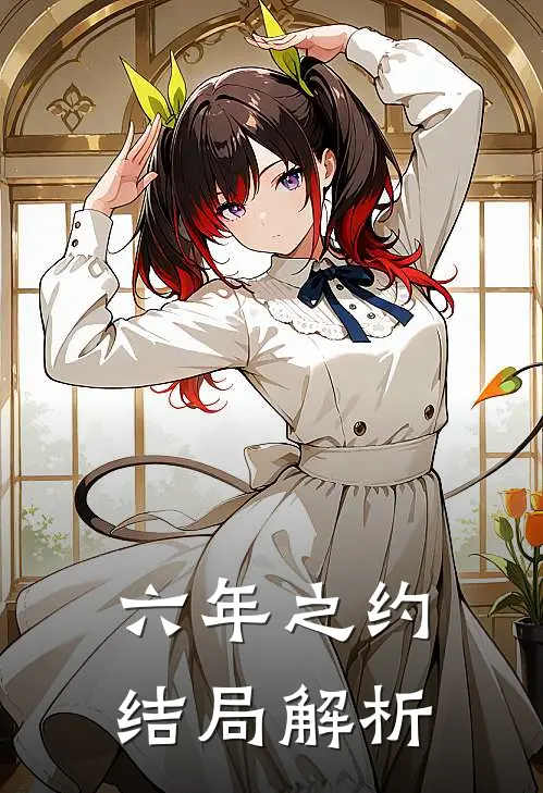 六年之约结局解析