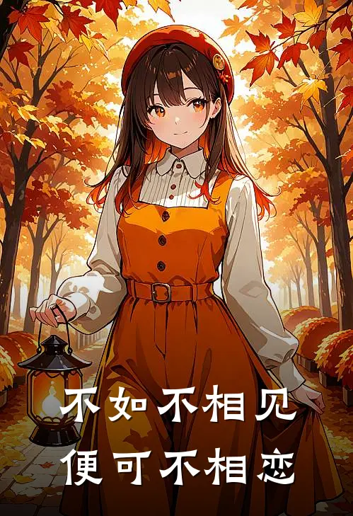 不如不相见便可不相恋
