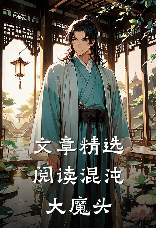 文章精选阅读混沌大魔头