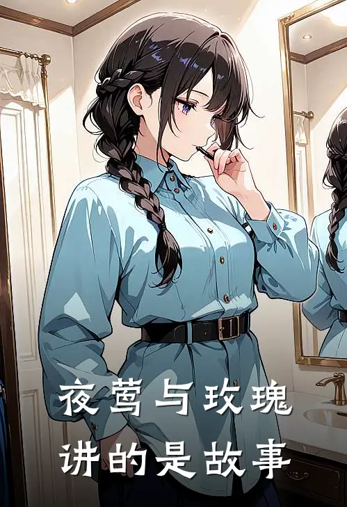 夜莺与玫瑰讲的是故事