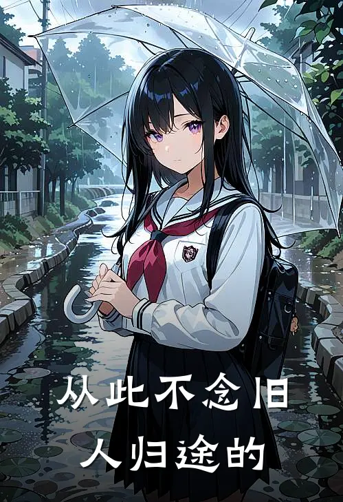 从此不念旧人归途的