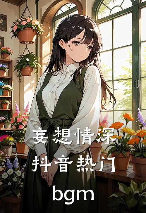妄想情深抖音热门bgm
