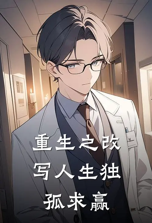 重生之改写人生独孤求赢
