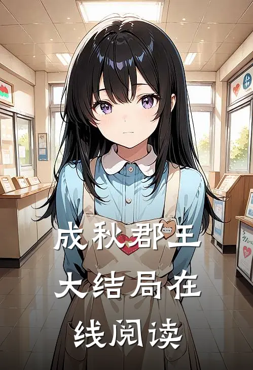成秋郡王大结局在线阅读