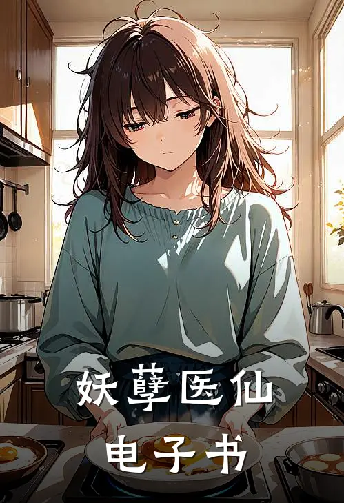 妖孽医仙电子书