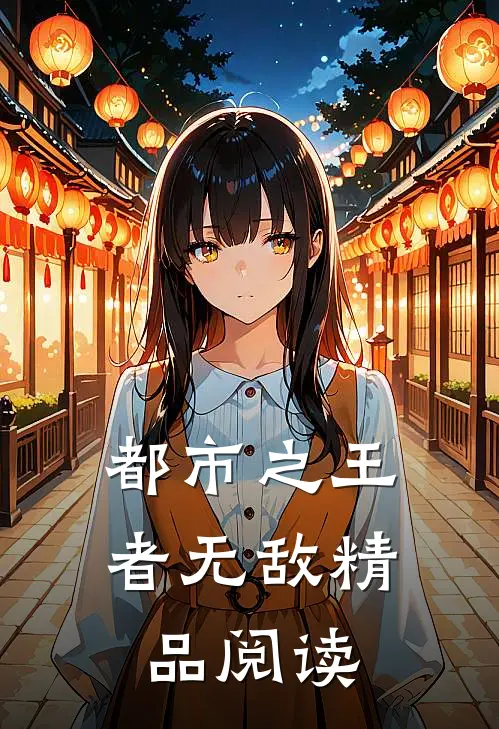 都市之王者无敌精品阅读