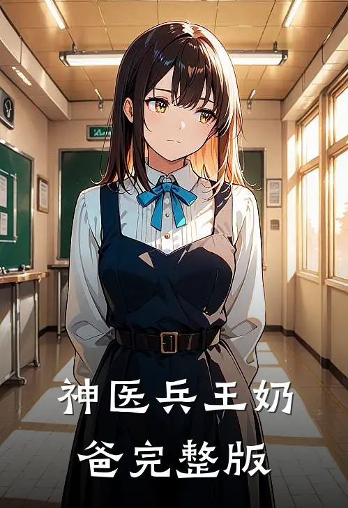 神医兵王奶爸完整版