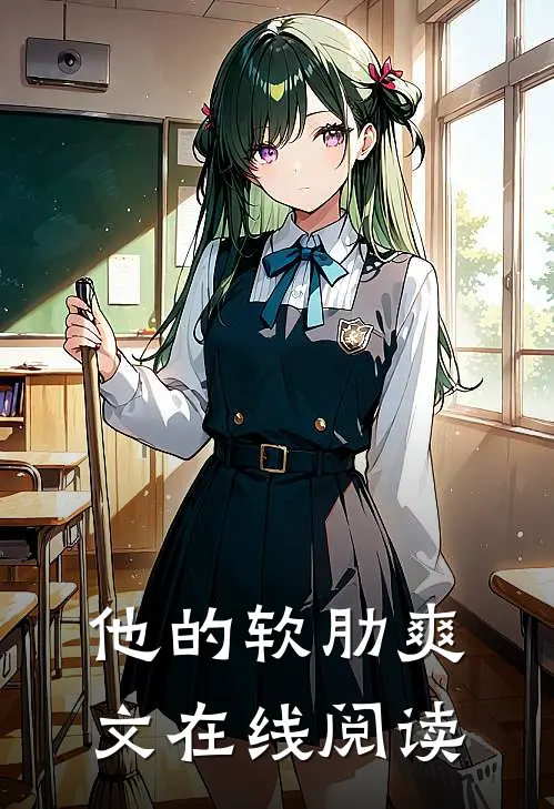 他的软肋爽文在线阅读