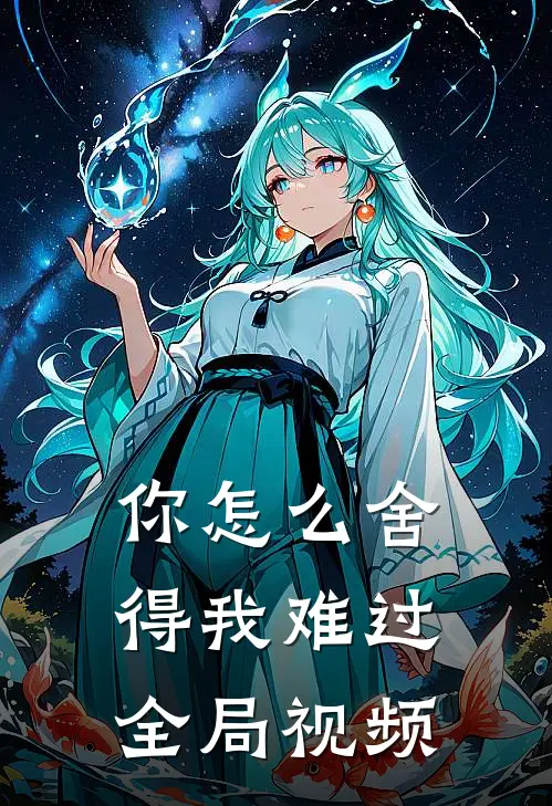 你怎么舍得我难过全局视频