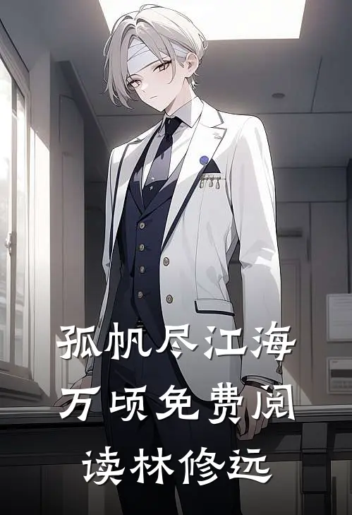 孤帆尽江海万顷免费阅读林修远