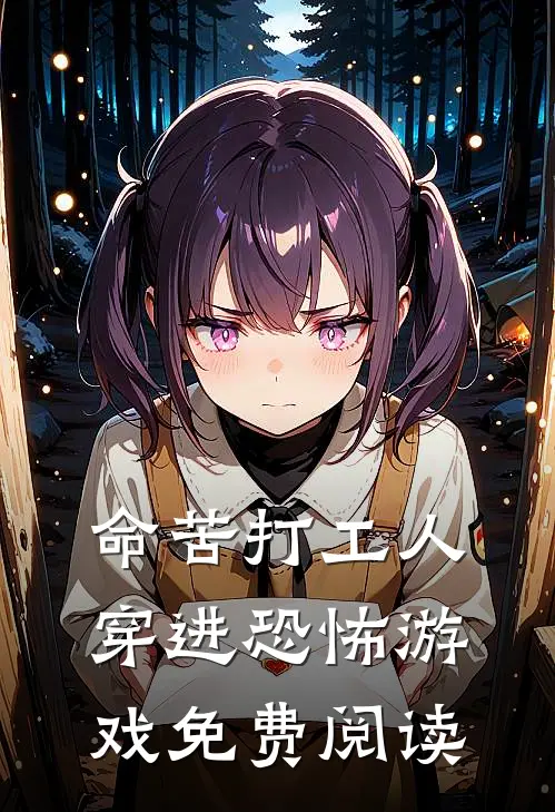 命苦打工人穿进恐怖游戏免费阅读
