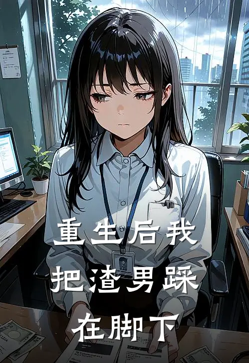 重生后我把渣男踩在脚下