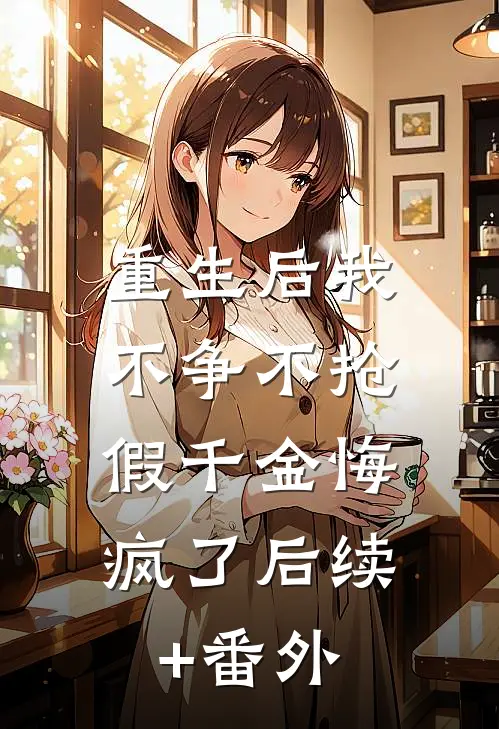 重生后我不争不抢，假千金悔疯了后续+番外