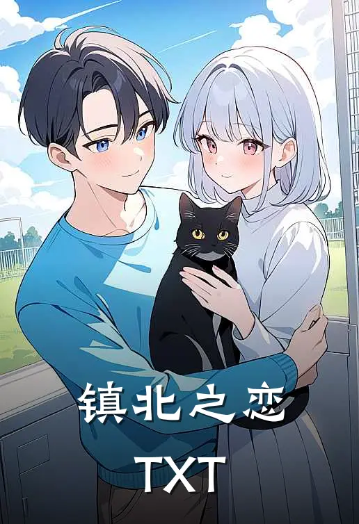 镇北之恋TXT