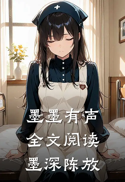墨墨有声 全文阅读 墨深 陈放