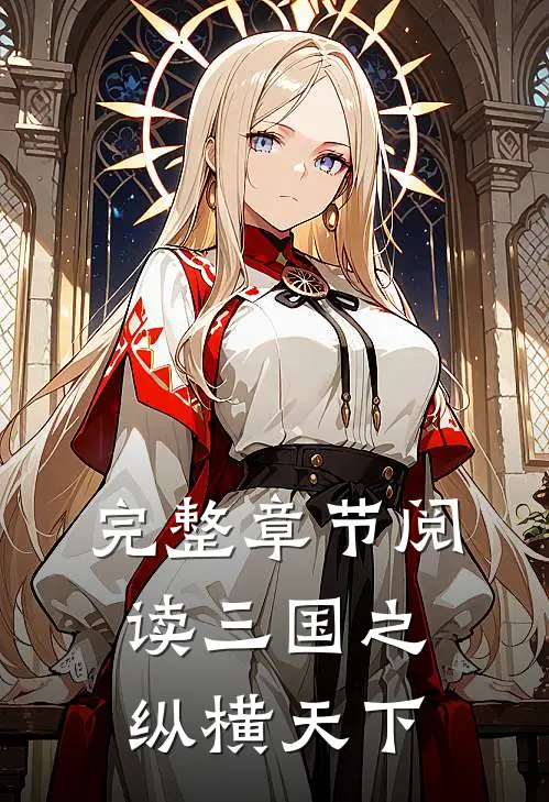 完整章节阅读三国之纵横天下