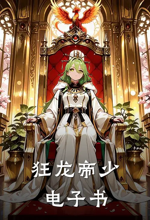 狂龙帝少电子书