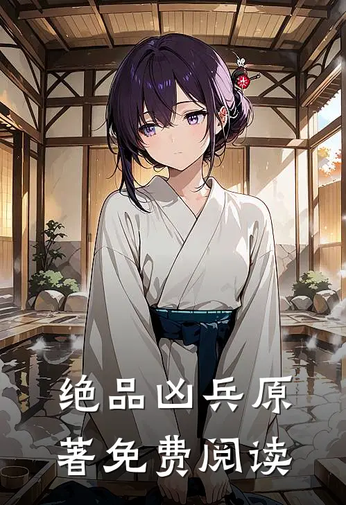 绝品凶兵原著免费阅读