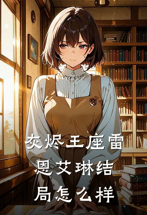 灰烬王座雷恩艾琳结局怎么样