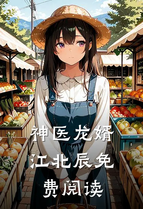 神医龙婿江北辰免费阅读