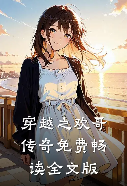 穿越之欢哥传奇免费畅读全文版