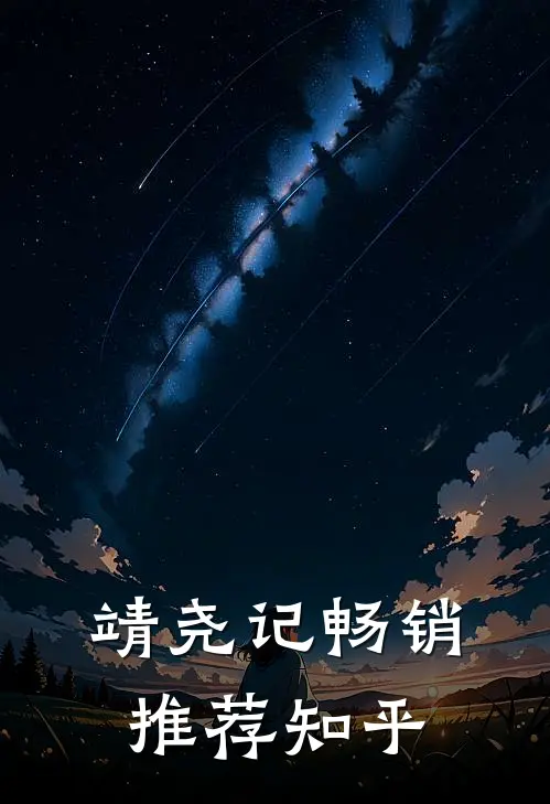 靖尧记畅销推荐知乎