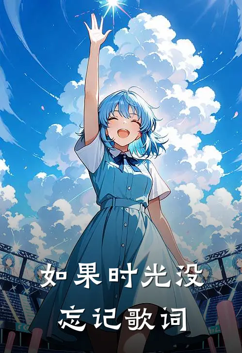 如果时光没忘记歌词