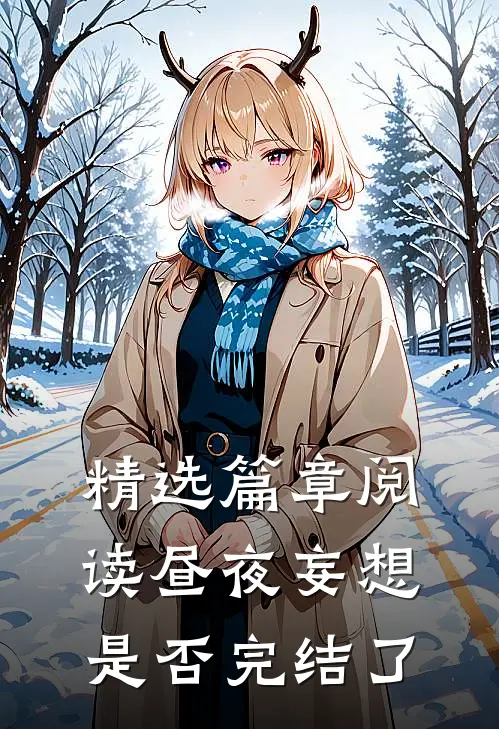 精选篇章阅读昼夜妄想是否完结了
