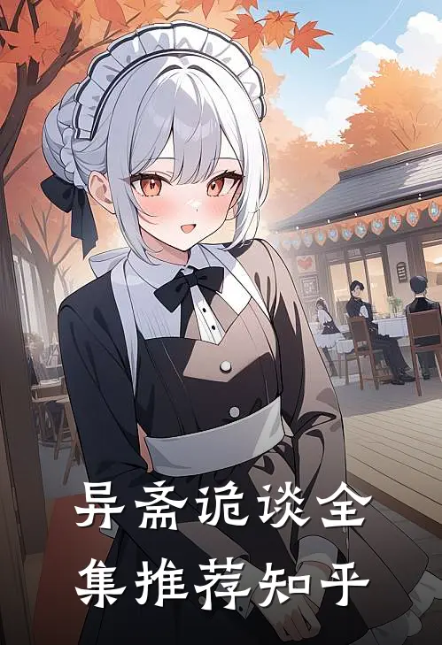 异斋诡谈全集推荐知乎