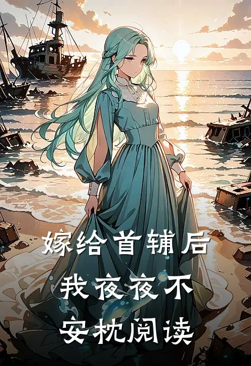 嫁给首辅后我夜夜不安枕阅读