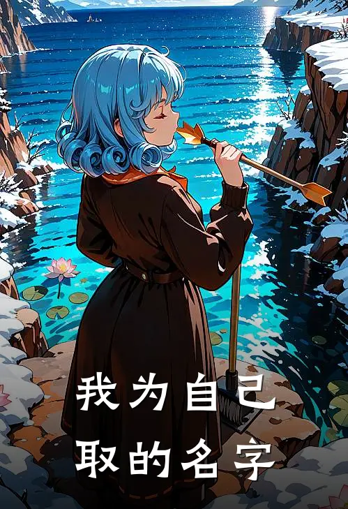 我为自己取的名字