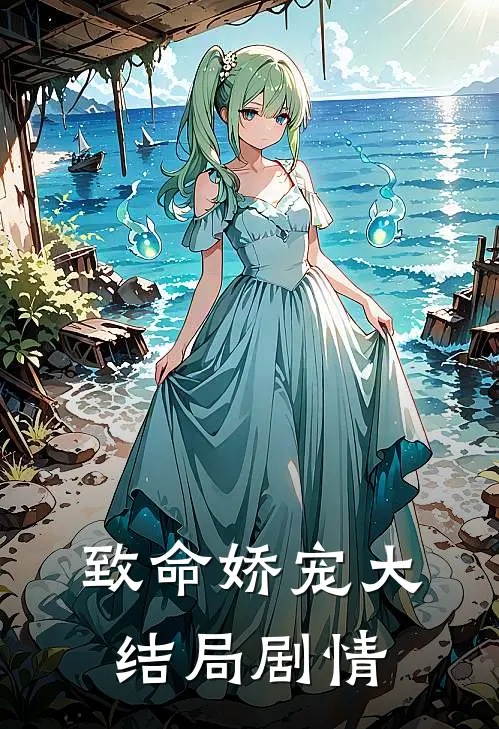 致命娇宠大结局剧情