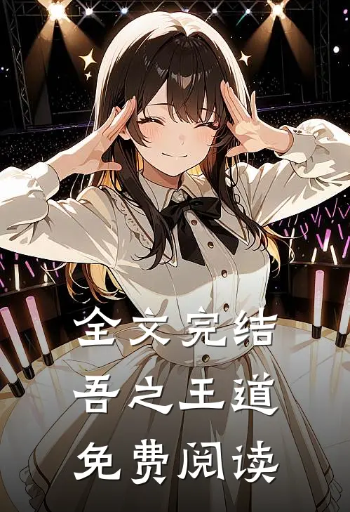 全文完结吾之王道免费阅读