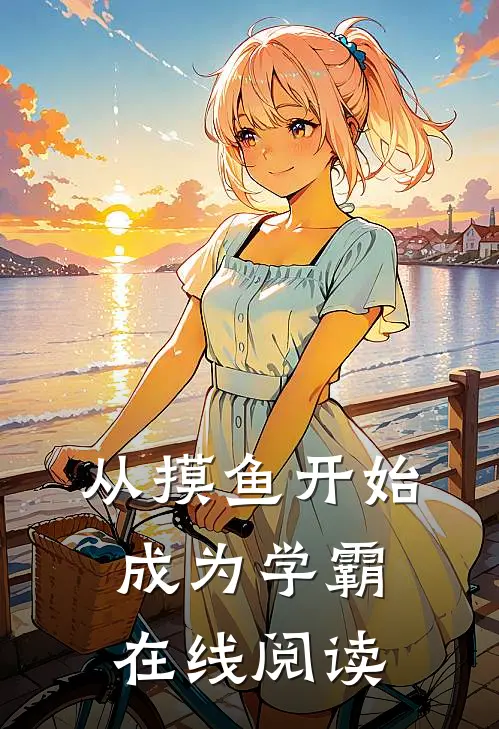 从摸鱼开始成为学霸在线阅读