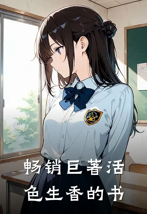 畅销巨著活色生香的书