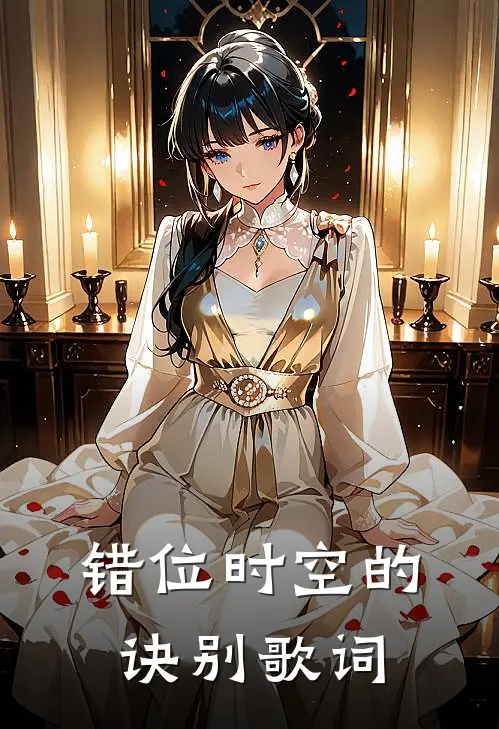 错位时空的诀别歌词