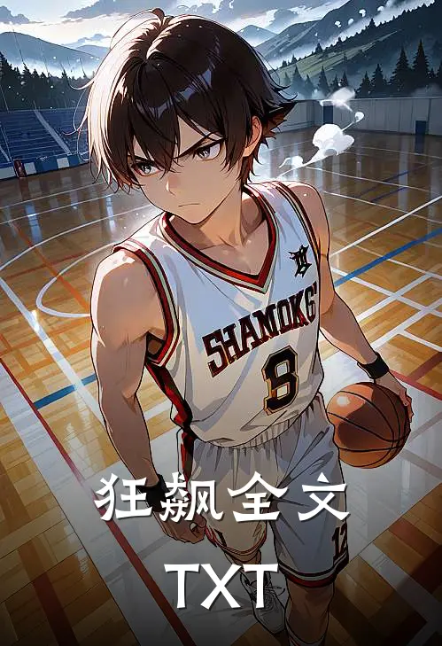 狂飙全文TXT