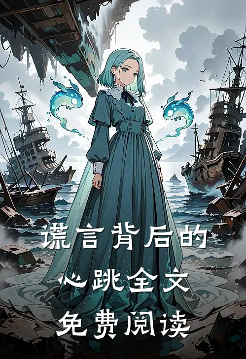 谎言背后的心跳全文免费阅读
