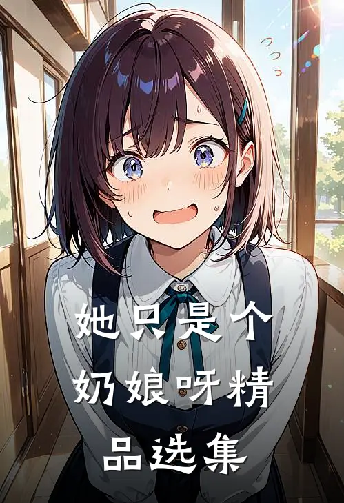 她只是个奶娘呀精品选集