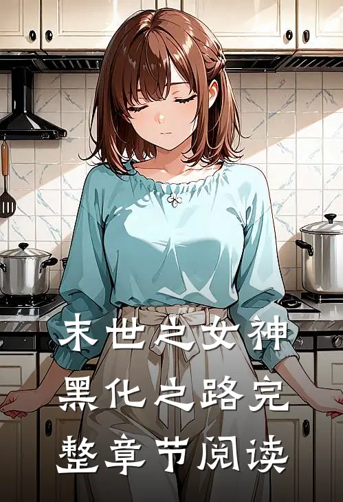 末世之女神黑化之路完整章节阅读